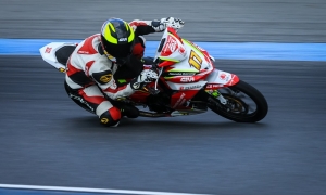 ARRC 2018 chặng 6: Màn “cày ải” điên rồ ARRC 2018 chặng 6: Màn “cày ải” điên rồ