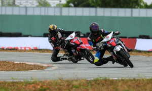 VMRC 2018 chặng cuối: “SOLO và những hàng thẳng” VMRC 2018 chặng cuối: “SOLO và những hàng thẳng”
