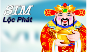 Chuyên gia sim chia sẻ cách nhận diện sim lộc phát phát lộc đẹp Chuyên gia sim chia sẻ cách nhận diện sim lộc phát phát lộc đẹp