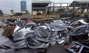 Thịnh Phát thu mua phế liệu đồng giá cao Thịnh Phát thu mua phế liệu đồng giá cao