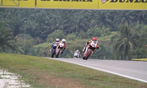 ARRC 2019 chặng 2: Công phá top 10 ARRC 2019 chặng 2: Công phá top 10