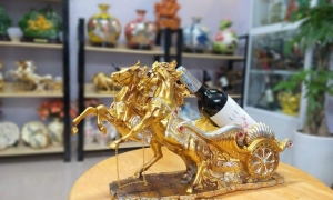 5 xu hướng trang trí phòng chất nhất năm 2019 5 xu hướng trang trí phòng chất nhất năm 2019