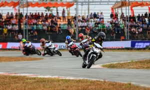 Honda Việt Nam và “Cuộc chiến Vương Quyền” trong đua xe thể thao châu Á Honda Việt Nam và “Cuộc chiến Vương Quyền” trong đua xe thể thao châu Á