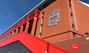 Liverpool - ngày trở thành vua châu Âu và những khoảnh khắc hạnh phúc ở Anfield Liverpool - ngày trở thành vua châu Âu và những khoảnh khắc hạnh phúc ở Anfield