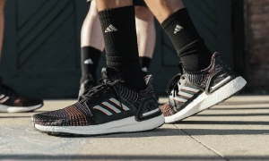 adidas “ăn mừng” thành công của BOOST với siêu phẩm hoàn trả năng lượng tốt nhất adidas “ăn mừng” thành công của BOOST với siêu phẩm hoàn trả năng lượng tốt nhất