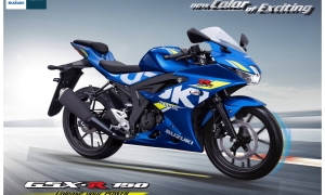 Khuyến mãi hè từ Suzuki: Trả góp 0 đồng và hỗ trợ phí trước bạ 2 triệu đồng Khuyến mãi hè từ Suzuki: Trả góp 0 đồng và hỗ trợ phí trước bạ 2 triệu đồng