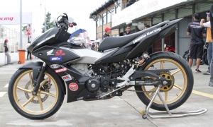 VMRC 2019 chặng 4: Siêu tân binh Winner X chào sân VMRC 2019 chặng 4: Siêu tân binh Winner X chào sân