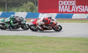 ARRC 2019 chặng 6: Cuộc hành hương về “Đất Thánh' ARRC 2019 chặng 6: Cuộc hành hương về “Đất Thánh'