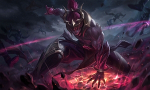 Hướng dẫn chơi Lee Sin đi rừng theo phong cách Thách Đấu Hàn Quốc Hướng dẫn chơi Lee Sin đi rừng theo phong cách Thách Đấu Hàn Quốc