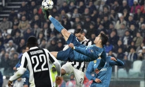 Real Madrid: Dấu ấn và những yếu tố làm nên chức vô địch C1 Real Madrid: Dấu ấn và những yếu tố làm nên chức vô địch C1