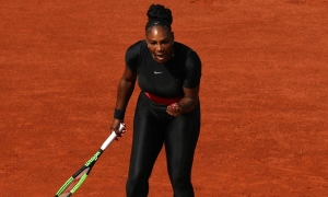 Kết quả Roland Garros ngày 30/5: Không có bất ngờ Kết quả Roland Garros ngày 30/5: Không có bất ngờ