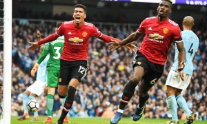 NÓNG: Facebook mua bản quyền Premier League, phát sóng trên lãnh thổ Việt Nam NÓNG: Facebook mua bản quyền Premier League, phát sóng trên lãnh thổ Việt Nam