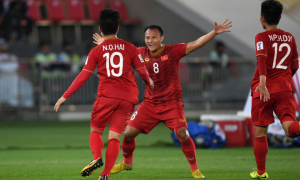 Cựu danh thủ: 'Tôi yên tâm về cơ hội đi tiếp khi gặp Jordan' Cựu danh thủ: 'Tôi yên tâm về cơ hội đi tiếp khi gặp Jordan'