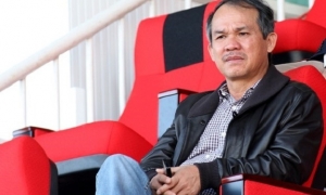 Bầu Đức lên tiếng về việc Xuân Trường dự bị ở Buriram United Bầu Đức lên tiếng về việc Xuân Trường dự bị ở Buriram United