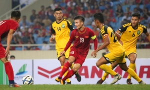BXH các đội xếp thứ 2 tại vòng loại U23 châu Á BXH các đội xếp thứ 2 tại vòng loại U23 châu Á