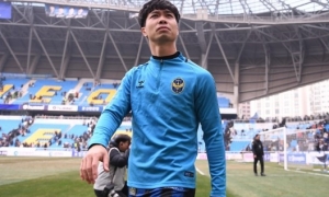 Công Phượng đang vướng vào bài toán chưa có lời giải ở Incheon Công Phượng đang vướng vào bài toán chưa có lời giải ở Incheon