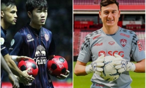 Lịch thi đấu Thai League vòng 12: Xuân Trường chạm trán Văn Lâm Lịch thi đấu Thai League vòng 12: Xuân Trường chạm trán Văn Lâm