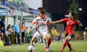Việt Nam 'rộng cửa đi tiếp' ở VCK U19 châu Á Việt Nam 'rộng cửa đi tiếp' ở VCK U19 châu Á