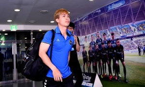 Jeju vs Incheon: Công Phượng sẽ là nhân tố đặc biệt Jeju vs Incheon: Công Phượng sẽ là nhân tố đặc biệt
