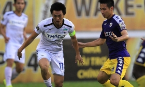 Bảng xếp hạng V-League 2019: HAGL có cơ hội vào top 3 Bảng xếp hạng V-League 2019: HAGL có cơ hội vào top 3