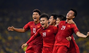 Đề xuất thành lập ĐT Đông Nam Á dự World Cup 2034 Đề xuất thành lập ĐT Đông Nam Á dự World Cup 2034