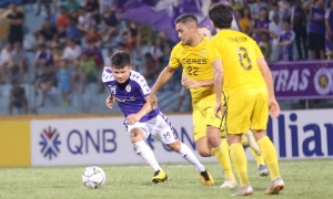 Trực tiếp Hà Nội 0-0 Ceres Negros: Làm nên lịch sử Trực tiếp Hà Nội 0-0 Ceres Negros: Làm nên lịch sử