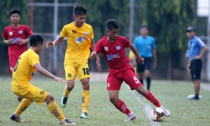 Trực tiếp U15 SLNA 1-0 U15 SHB Đà Nẵng Trực tiếp U15 SLNA 1-0 U15 SHB Đà Nẵng