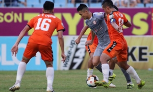 Trực tiếp TP Hồ Chí Minh 2-2 SHB Đà Nẵng Trực tiếp TP Hồ Chí Minh 2-2 SHB Đà Nẵng