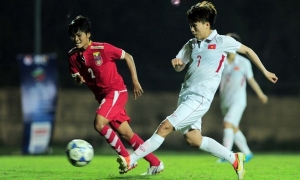 Trực tiếp Việt Nam vs Myanmar, 15h00: Đối đầu duyên nợ Trực tiếp Việt Nam vs Myanmar, 15h00: Đối đầu duyên nợ