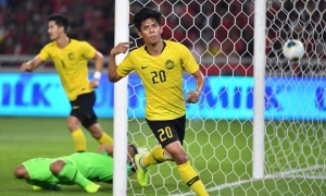 Malaysia có thể sử dụng 'bài lạ' để xuyên phá hàng thủ Việt Nam Malaysia có thể sử dụng 'bài lạ' để xuyên phá hàng thủ Việt Nam