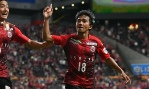 'Messi Thái' được AFC vinh danh vào lịch sử 'Messi Thái' được AFC vinh danh vào lịch sử