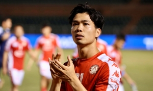 Công Phượng: 'Hãy nói không với thông tin chưa được kiểm chứng' Công Phượng: 'Hãy nói không với thông tin chưa được kiểm chứng'