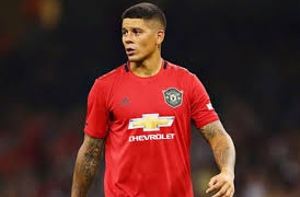 MU chấp nhận mất tất cả để đẩy Marcos Rojo đi MU chấp nhận mất tất cả để đẩy Marcos Rojo đi