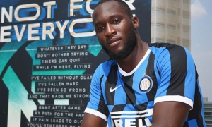 Serie A: Đã đến lúc Inter Milan lật đổ Juventus Serie A: Đã đến lúc Inter Milan lật đổ Juventus
