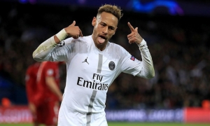 Tương lai Neymar: Real dè dặt nhưng Barca đã đầu hàng Tương lai Neymar: Real dè dặt nhưng Barca đã đầu hàng