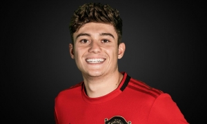 Cầu thủ MU bị BTC Europa League 'làm khó' Cầu thủ MU bị BTC Europa League 'làm khó'