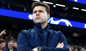 Pochettino đã bắt đầu biết sợ, Real và MU sẵn sàng giải cứu? Pochettino đã bắt đầu biết sợ, Real và MU sẵn sàng giải cứu?