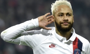 Neymar buông lời 'xúc phạm' nước Pháp Neymar buông lời 'xúc phạm' nước Pháp