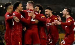 Trực tiếp Liverpool vs West Ham: Khó đánh rơi 3 điểm Trực tiếp Liverpool vs West Ham: Khó đánh rơi 3 điểm