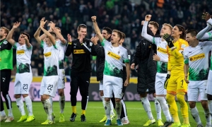 Cầu thủ không nhận lương để cứu CLB Bundesliga mùa Covid-19 Cầu thủ không nhận lương để cứu CLB Bundesliga mùa Covid-19