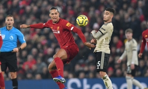 MU, Liverpool, Chelsea 'chết chùm' cùng Man City nếu hủy kết quả Ngoại hạng Anh MU, Liverpool, Chelsea 'chết chùm' cùng Man City nếu hủy kết quả Ngoại hạng Anh