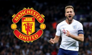 Kane tuyên bố có thể rời Tottenham vì danh hiệu như MU dự tính Kane tuyên bố có thể rời Tottenham vì danh hiệu như MU dự tính