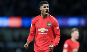 Rashford: 'Tôi cảm thấy mình tốt hơn trước 10 lần' Rashford: 'Tôi cảm thấy mình tốt hơn trước 10 lần'