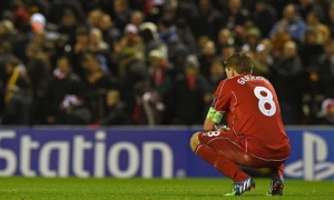 Những sai lầm đáng buồn của Gerrard: MU và Chelsea là nỗi ám ảnh Những sai lầm đáng buồn của Gerrard: MU và Chelsea là nỗi ám ảnh