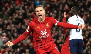 Đội hình bị 'dìm hàng' nhất mọi thời đại của Liverpool Đội hình bị 'dìm hàng' nhất mọi thời đại của Liverpool