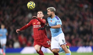 Man City cam kết không dùng nhân viên làm 'vật tế thần' Man City cam kết không dùng nhân viên làm 'vật tế thần'