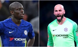 Nội bộ Chelsea chia rẽ vì Kante? Nội bộ Chelsea chia rẽ vì Kante?