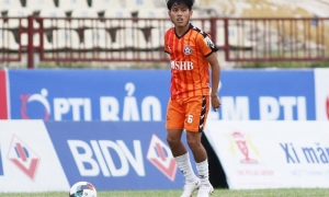 'Tuấn xavi' tự tin cạnh tranh với Xuân Trường và Tuấn Anh 'Tuấn xavi' tự tin cạnh tranh với Xuân Trường và Tuấn Anh