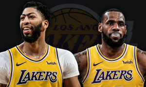 Lịch thi đấu bóng rổ NBA ngày 23/10: Los Angeles rực lửa Lịch thi đấu bóng rổ NBA ngày 23/10: Los Angeles rực lửa