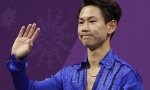 Chủ nhân HCĐ Olympic Sochi bị đâm chết Chủ nhân HCĐ Olympic Sochi bị đâm chết